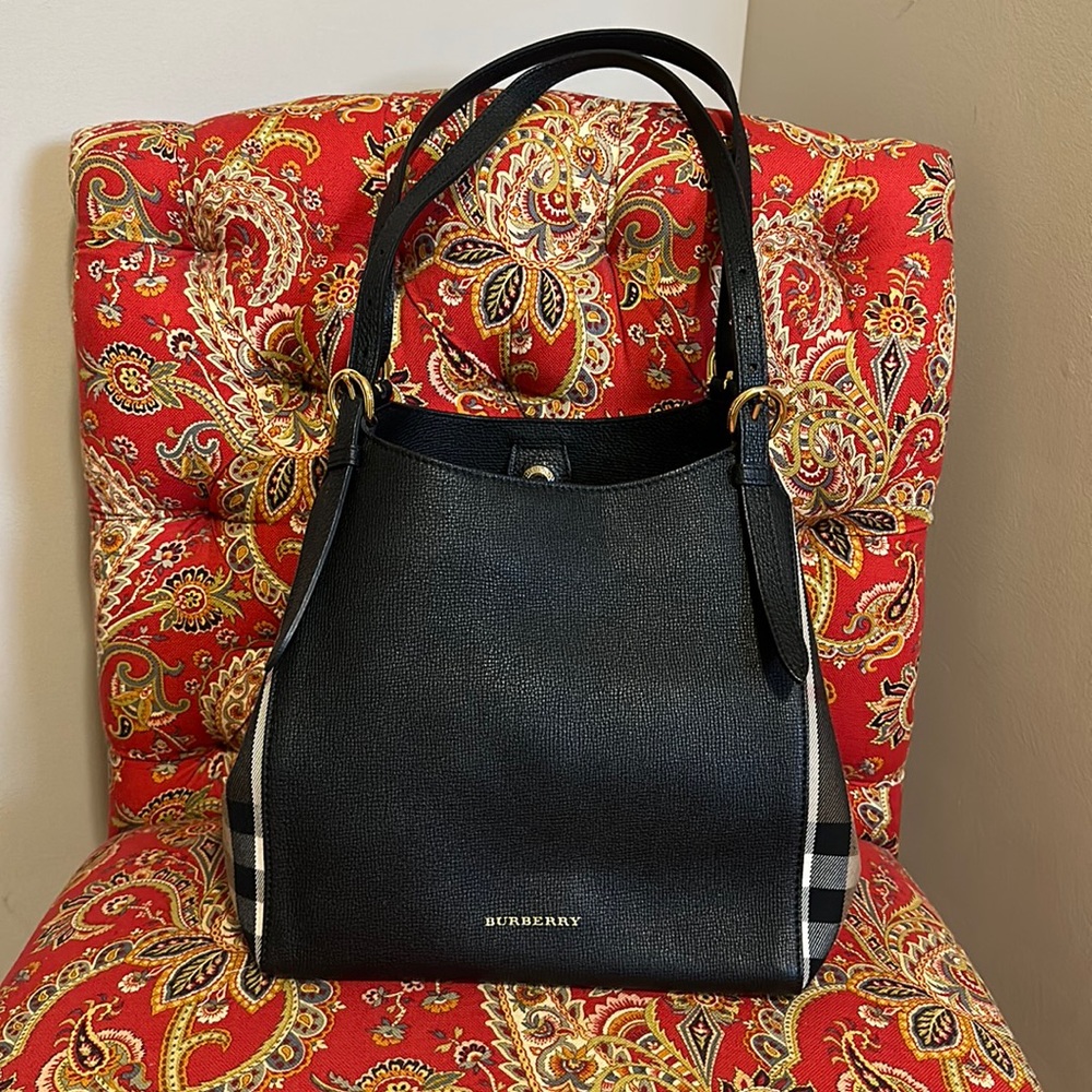 Burberry shoulder bag
